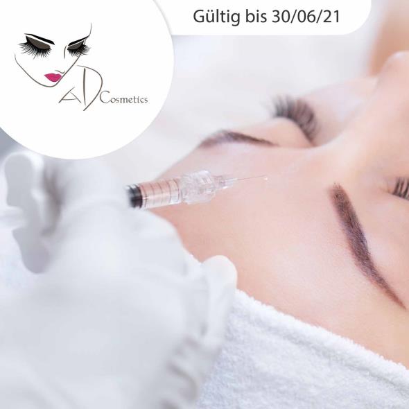 Mesotherapie 