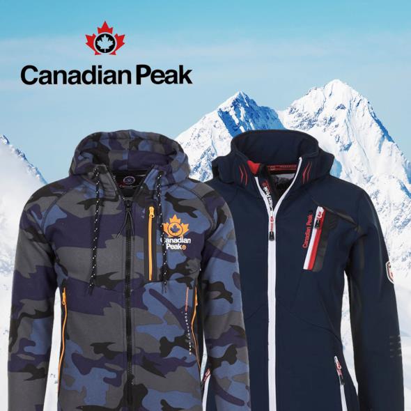 Canadian Peak
