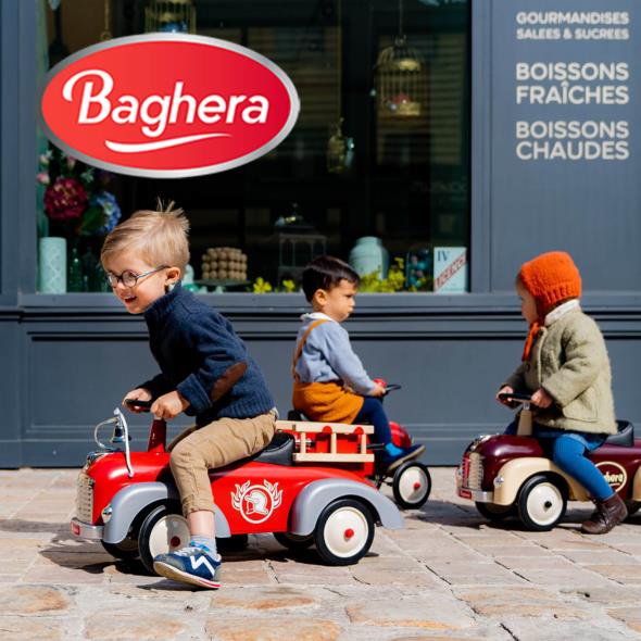 Baghera