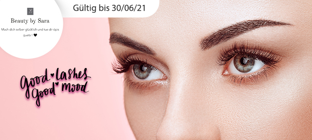 Lashlifting