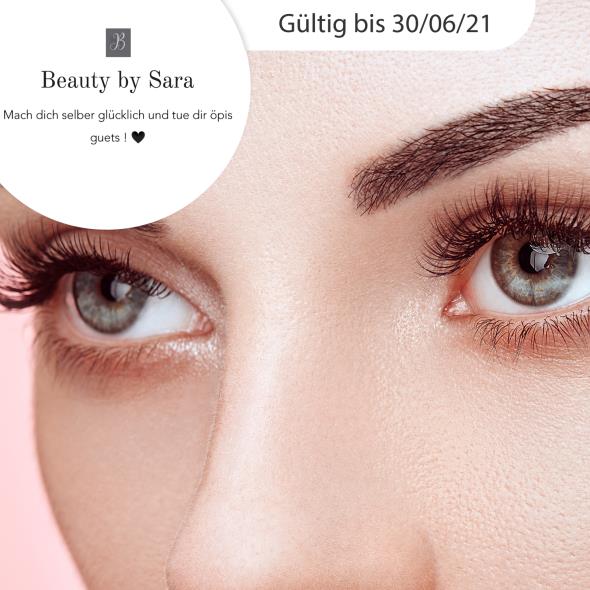 Lashlifting