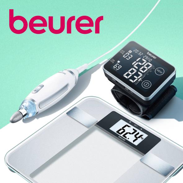 Beurer