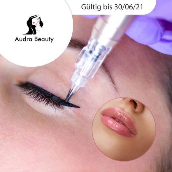 Permanent-Make-up