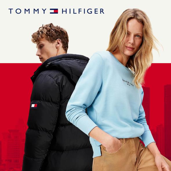 Tommy Hilfiger