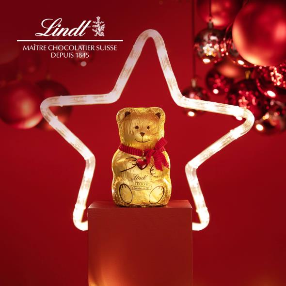 Lindt