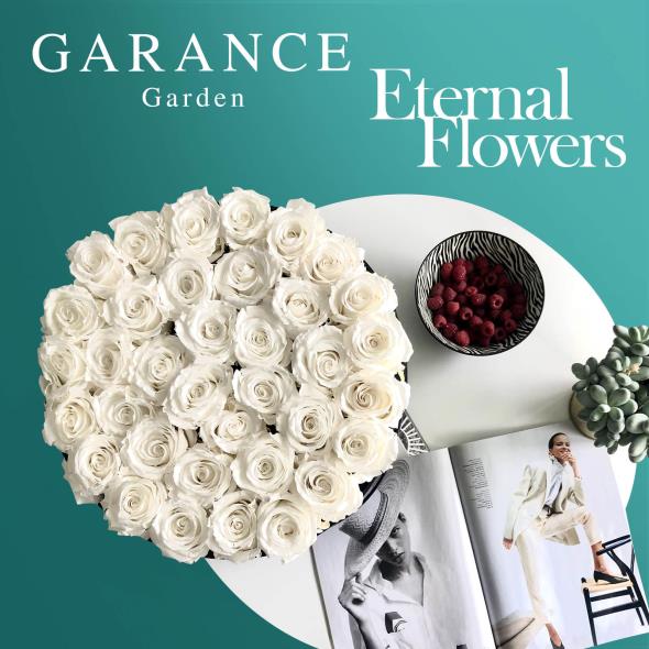 Garance Garden