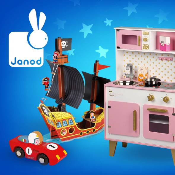 Janod