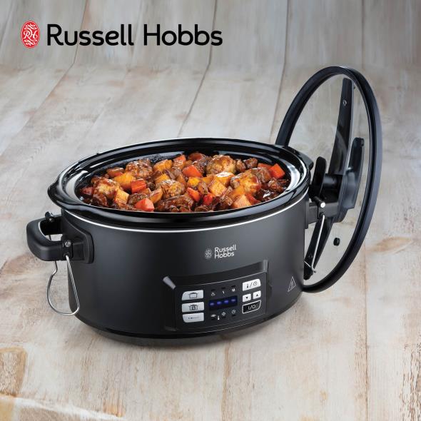 Russell Hobbs