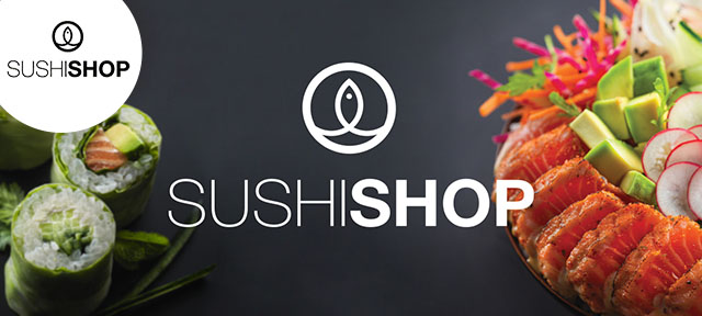 Sushi Shop