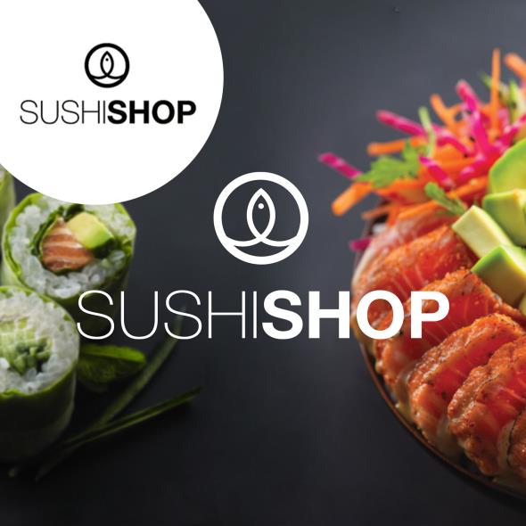 Sushi Shop