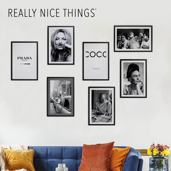 Really Nice Things