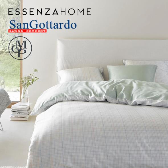 Essenza, Marc O'Polo, San Gottardo