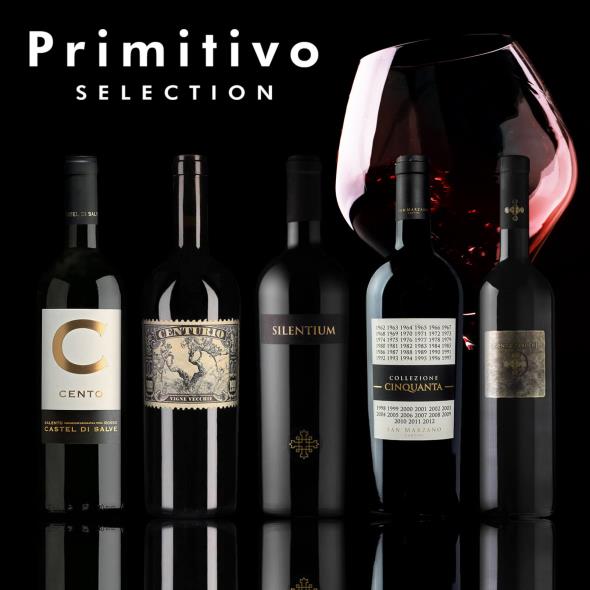 Primitivo Volle Power!