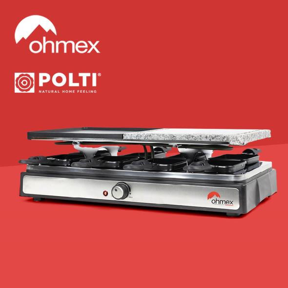 Ohmex, Polti