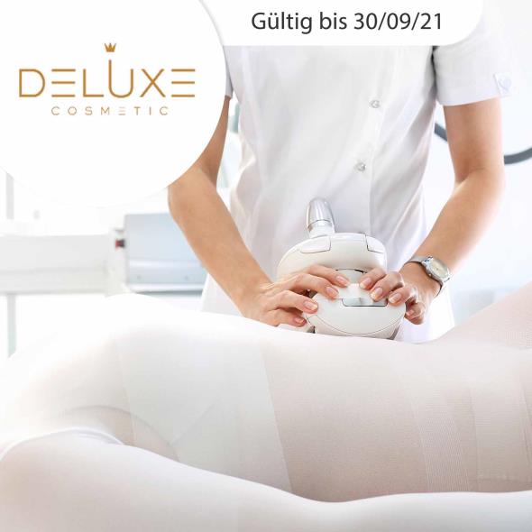 LPG-Endermologie für Bodyforming