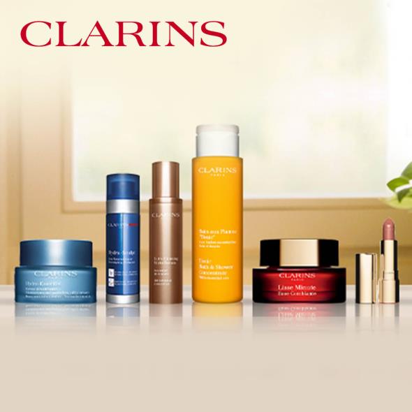 Clarins