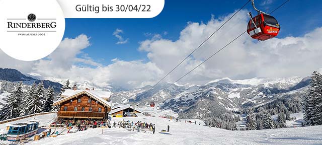 Über dem Alltag in Zweisimmen