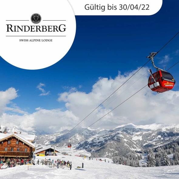 Über dem Alltag in Zweisimmen