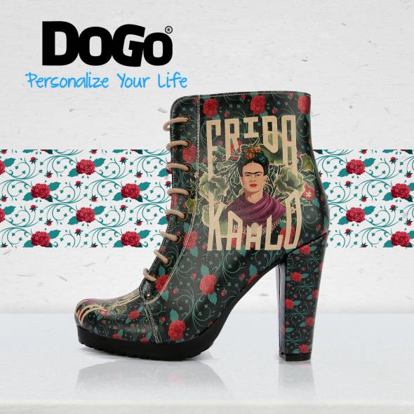 Dogo