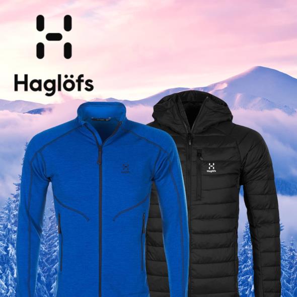 Haglöfs