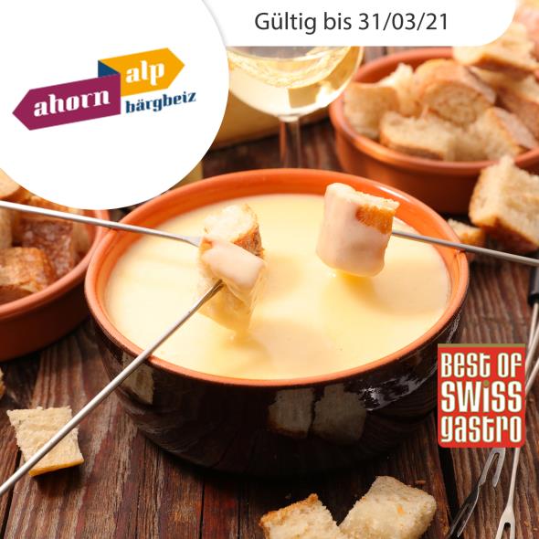 Fondueplausch