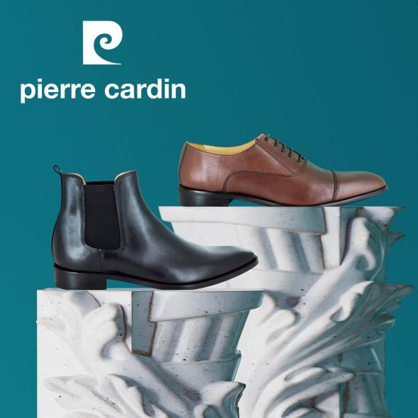 Pierre Cardin