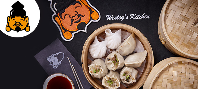 Wesley's Kitchen