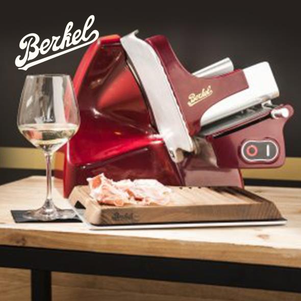 Berkel
