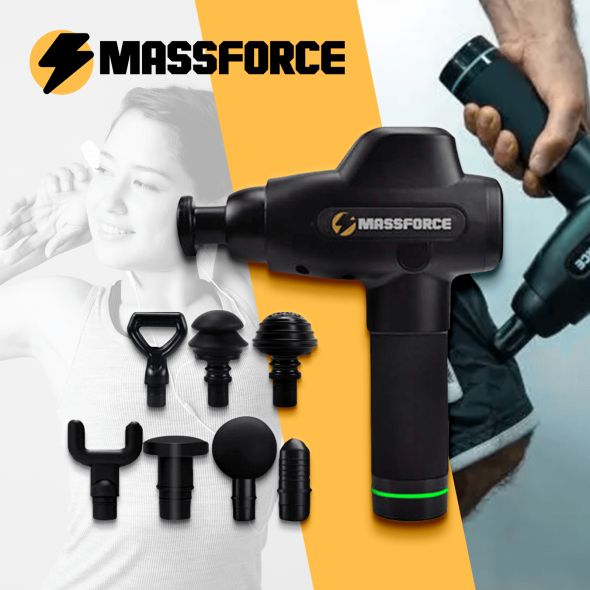 Massforce