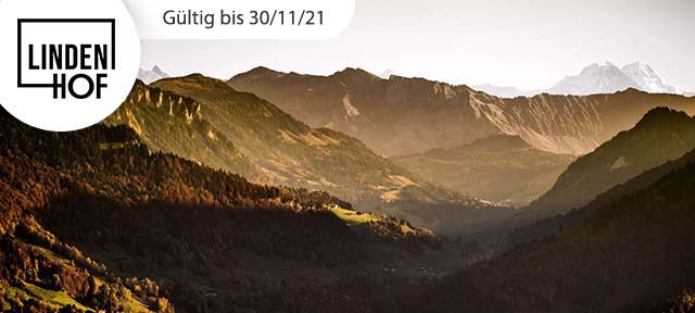 Erlebnis-Vielfalt im Entlebuch