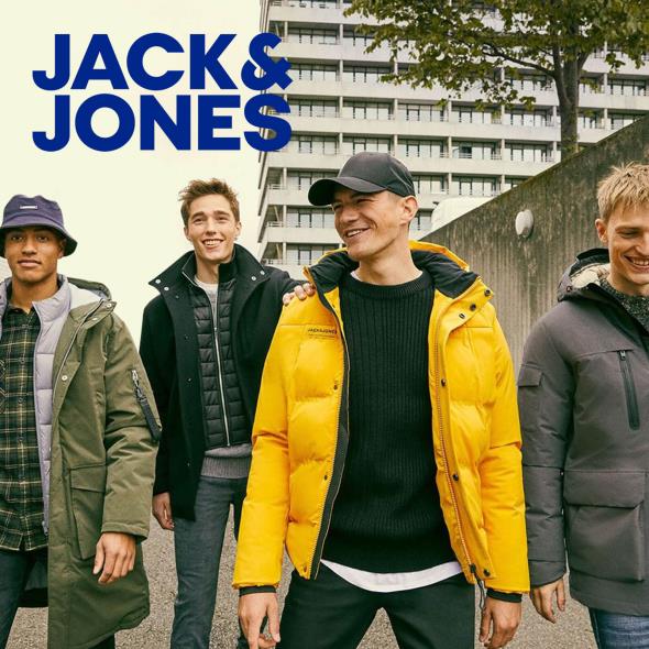 Jack & Jones