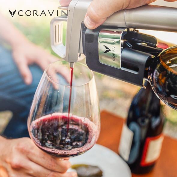 Coravin