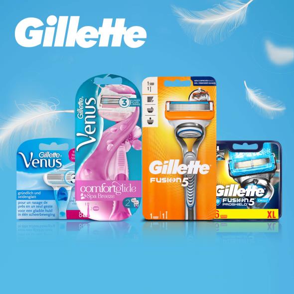 Gillette