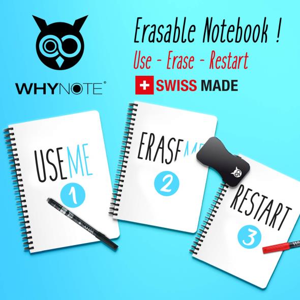 WhyNote