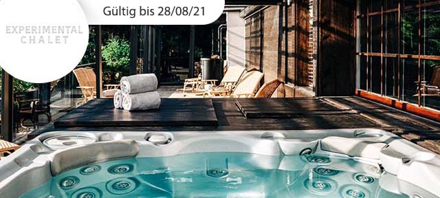 Chalet-Charme in Verbier
