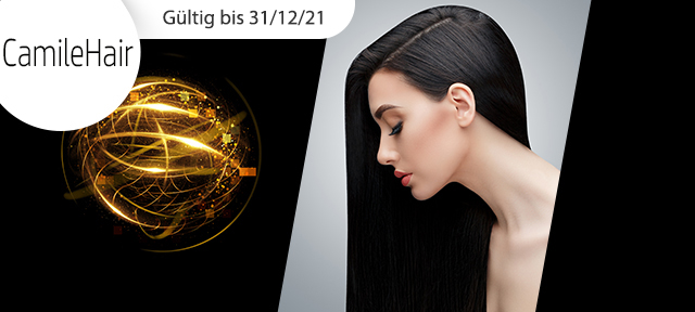 Keratinbehandlung