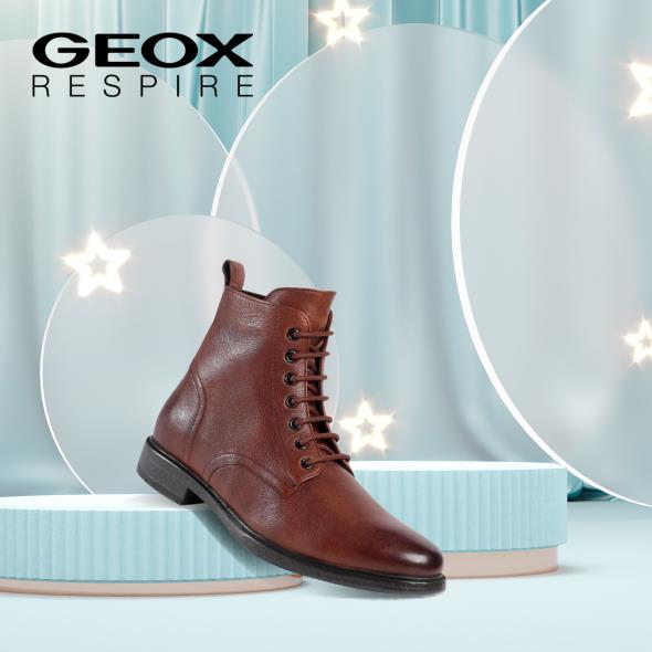Geox