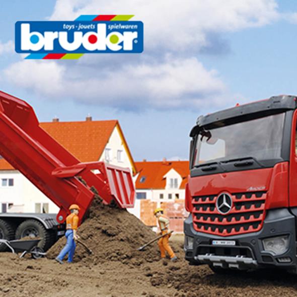 Bruder