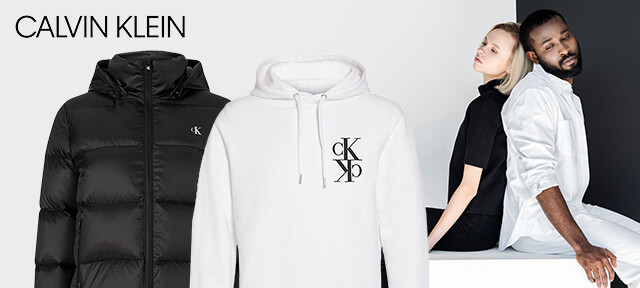 Calvin Klein