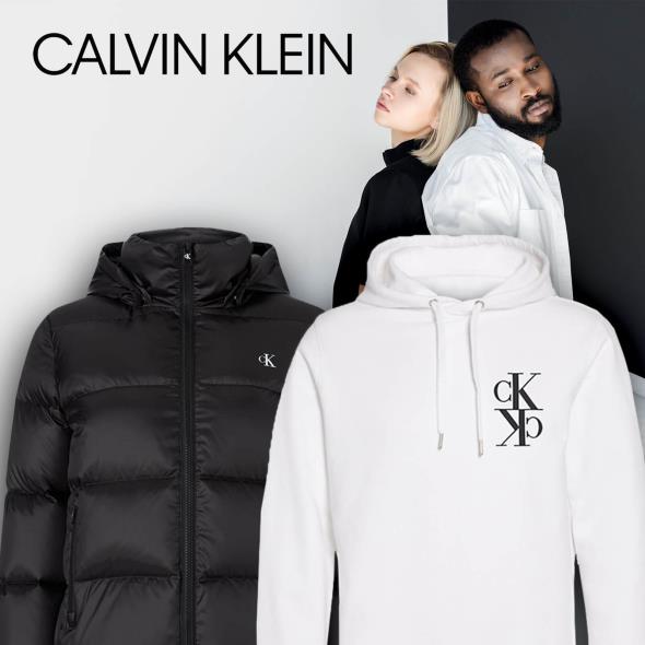 Calvin Klein