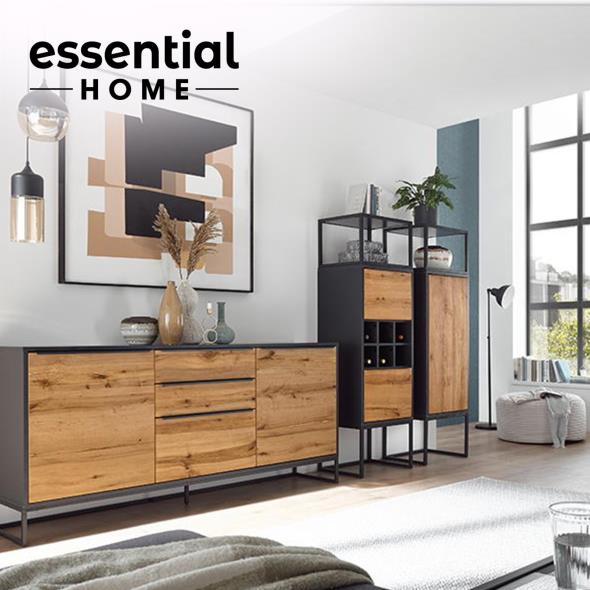 Essential Home