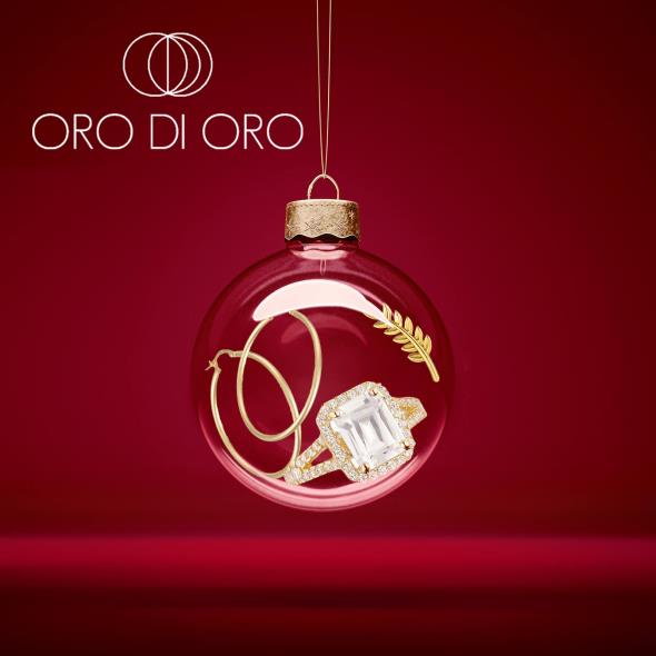 Oro Di Oro