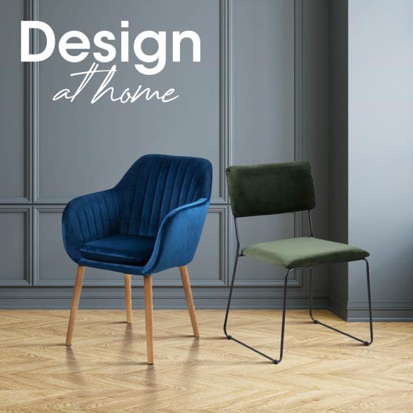 Design at Home