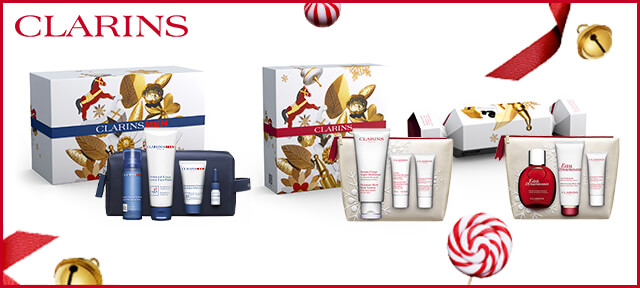 Clarins