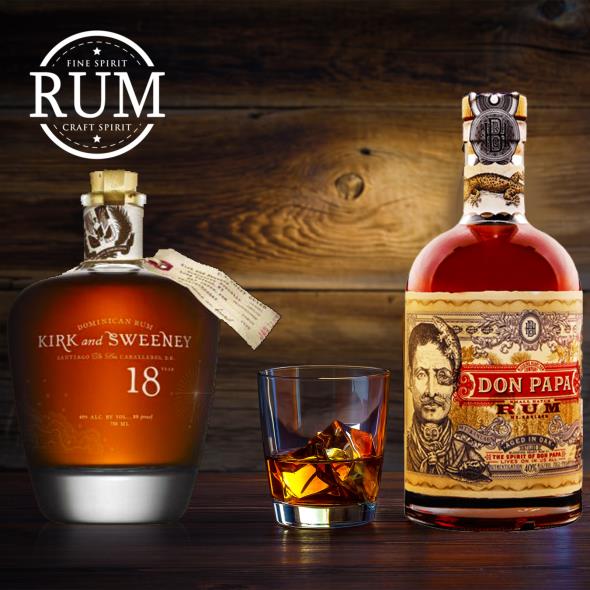 Finest Rum