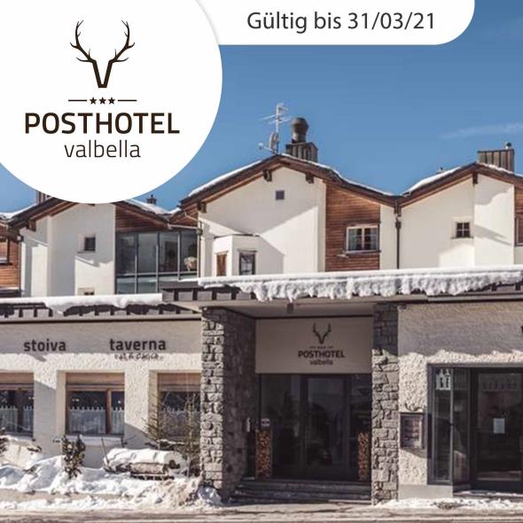 Wintertage in Valbella-Lenzerheide