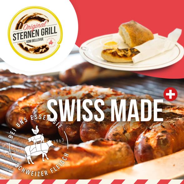Sternen Grill