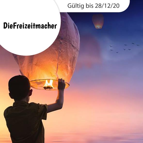 Freizeittypen-Analyse