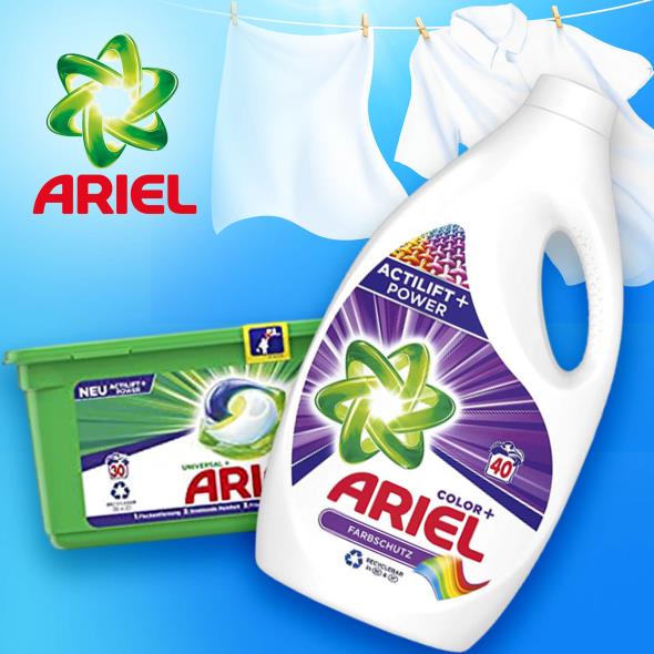 Ariel