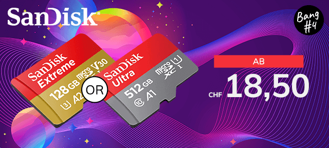 #4 SanDisk 06:00 - 08:00